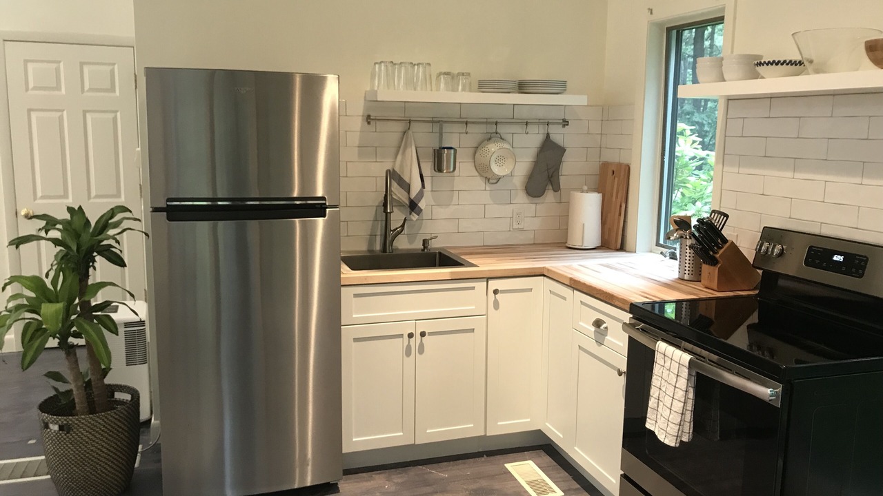 Photo of Kitchen in Cotuit