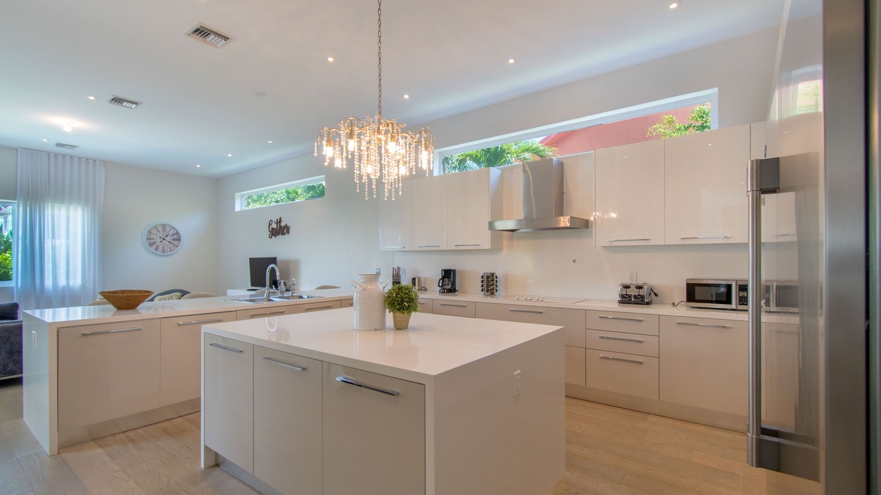 Photo of Kitchen in Hollywood Lakes
