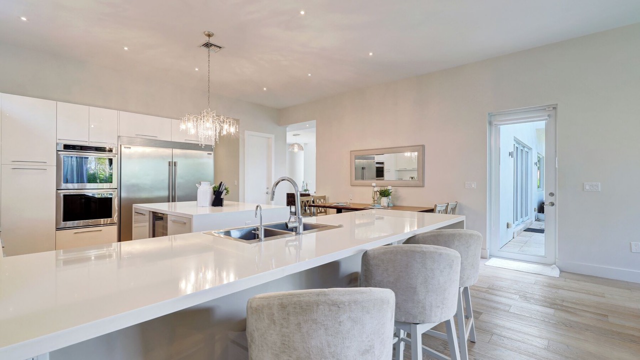 Photo of Kitchen in Hollywood Lakes