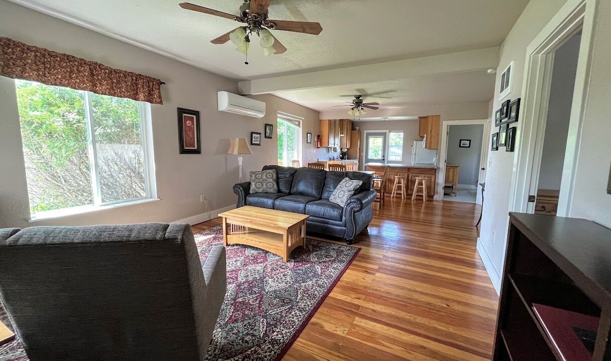 Photo of Livingroom in Polson