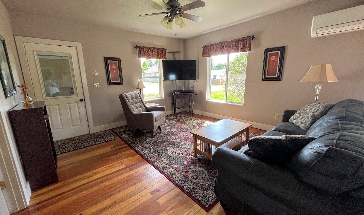 Photo of Livingroom in Polson