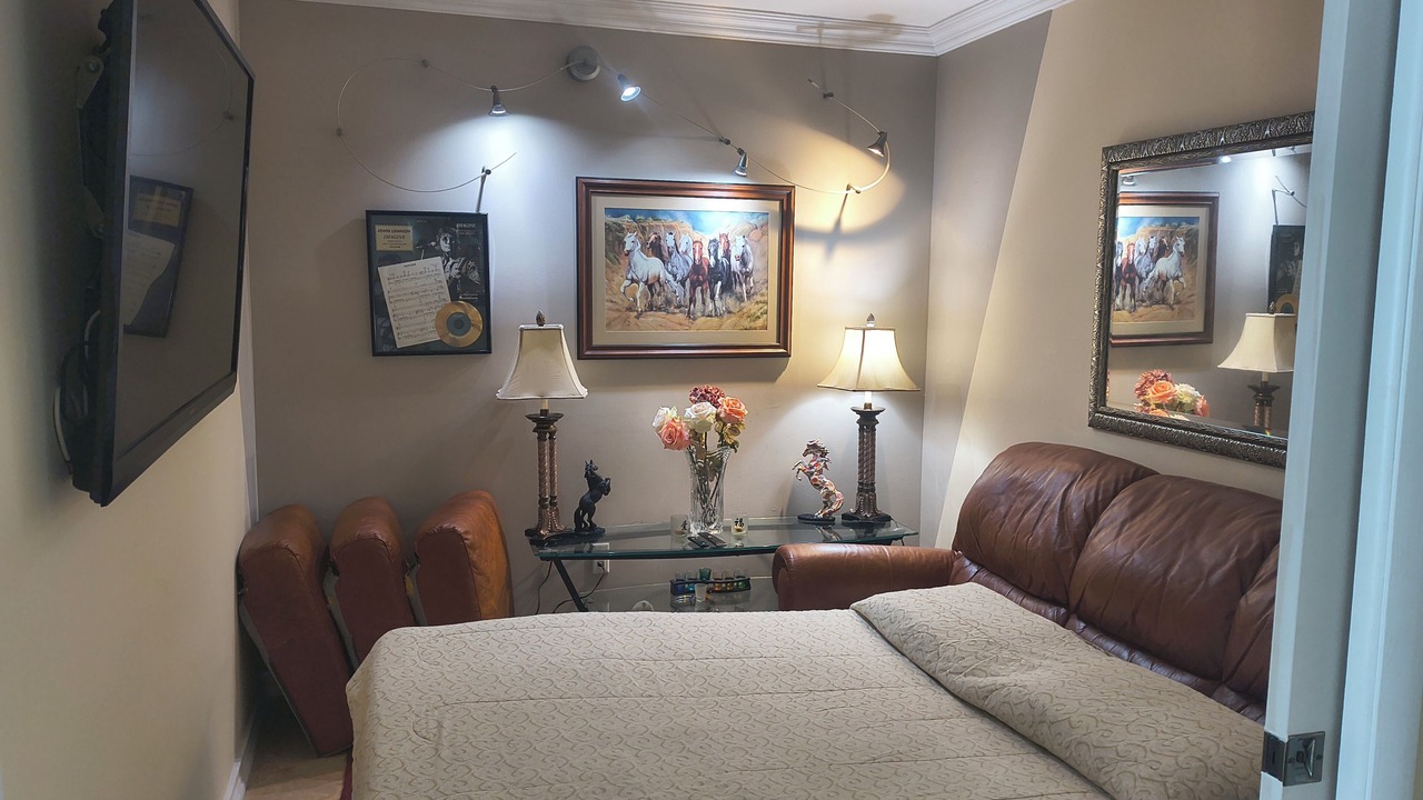 Photo of Bedroom in Sunny Isles Beach