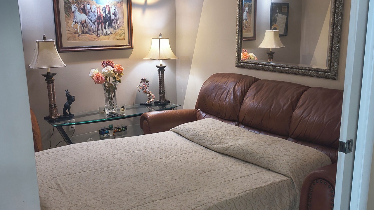Photo of Bedroom in Sunny Isles Beach