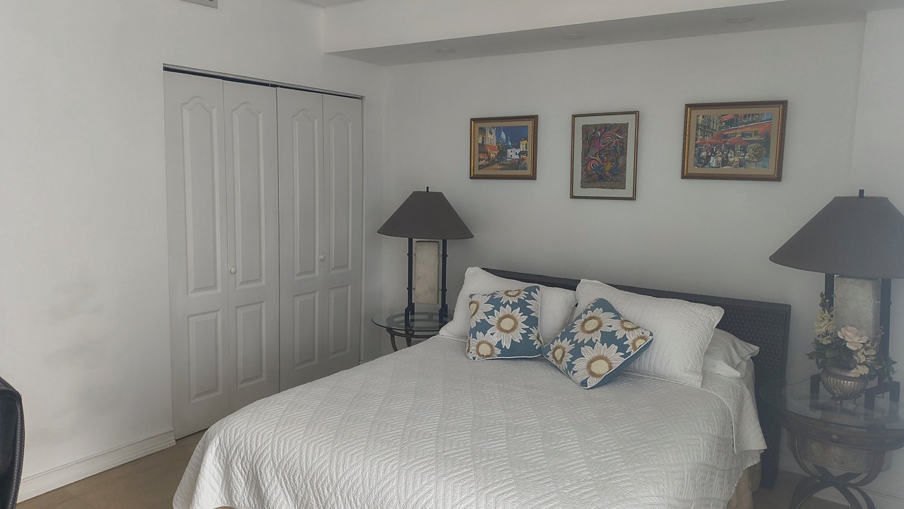 Photo of Bedroom in Sunny Isles Beach