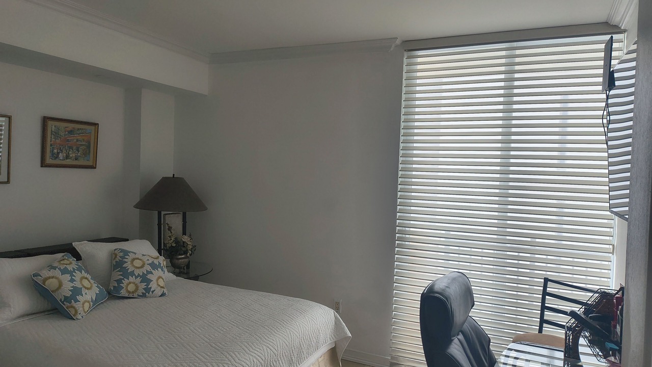 Photo of Bedroom in Sunny Isles Beach