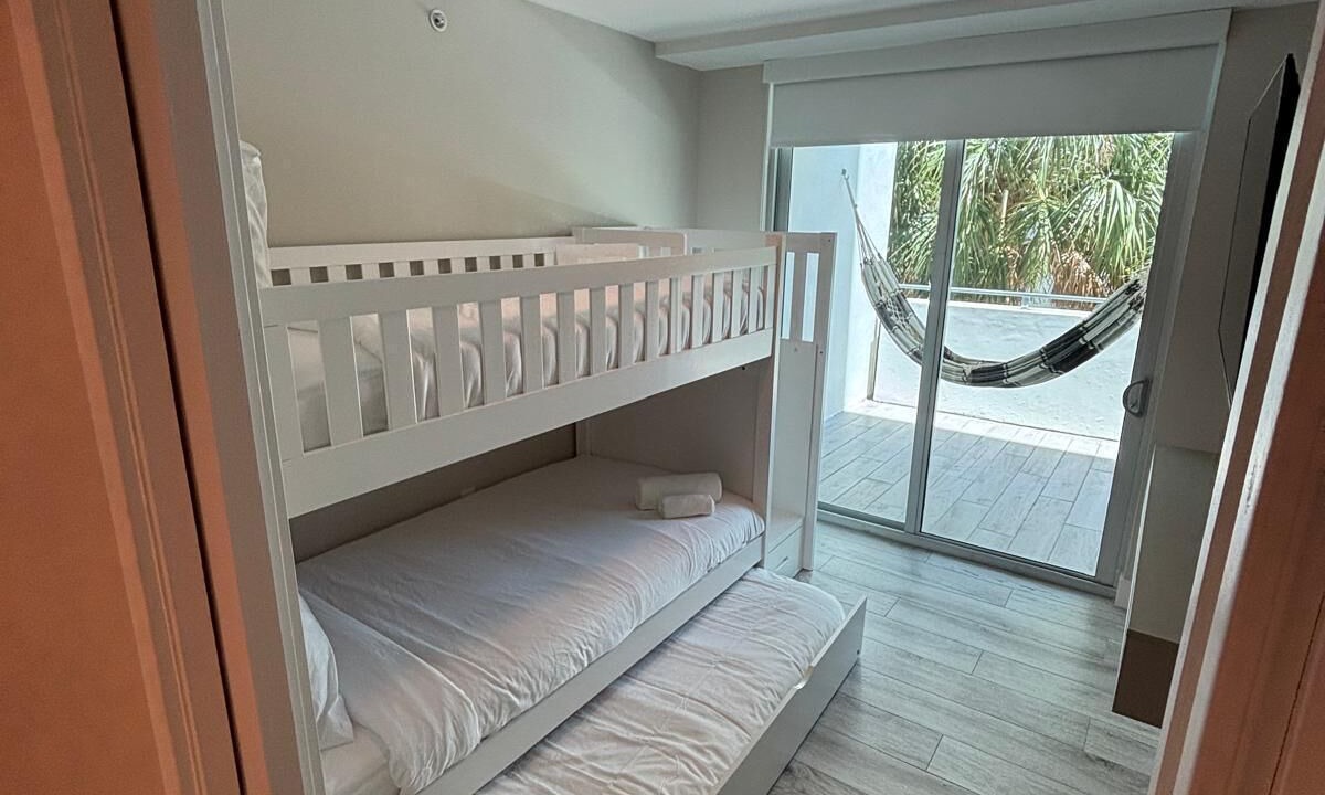 Photo of Bedroom in Bay Harbor Islands