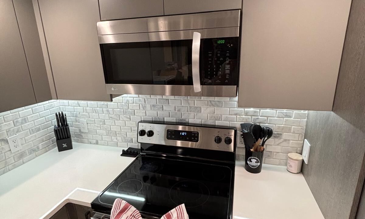 Photo of Kitchen in Bay Harbor Islands