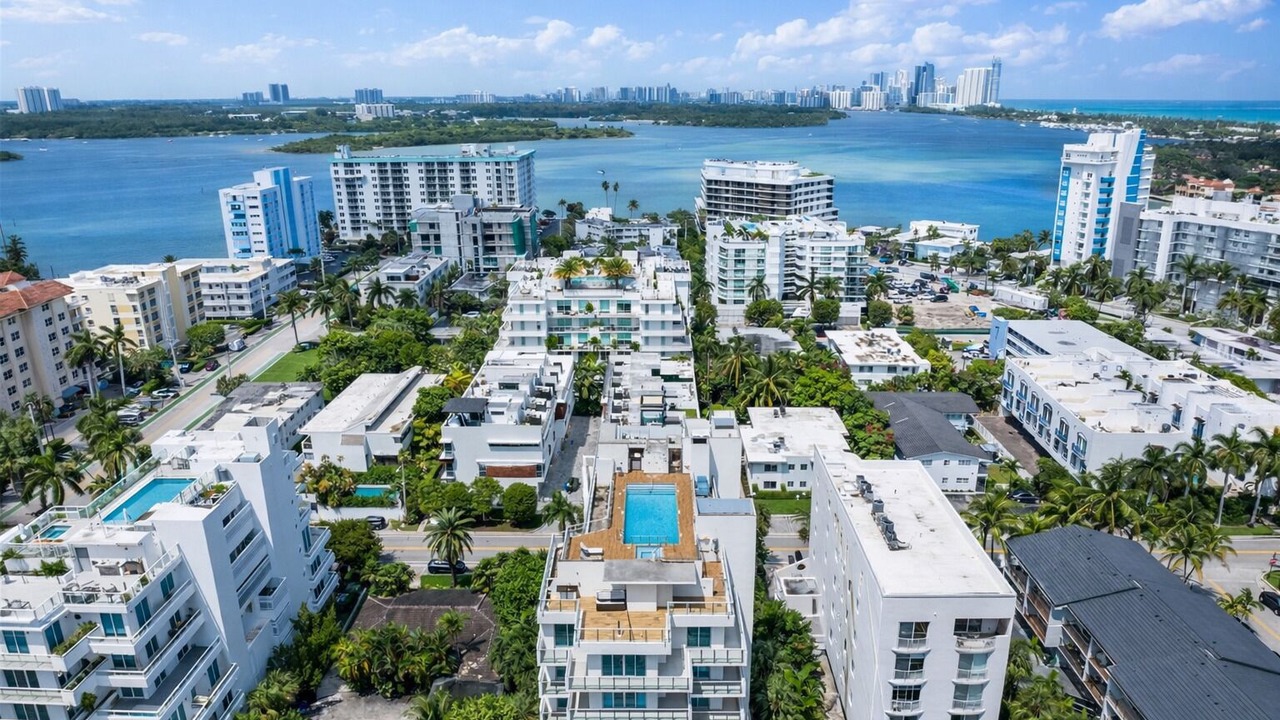 Photo of Outdoor in Bay Harbor Islands