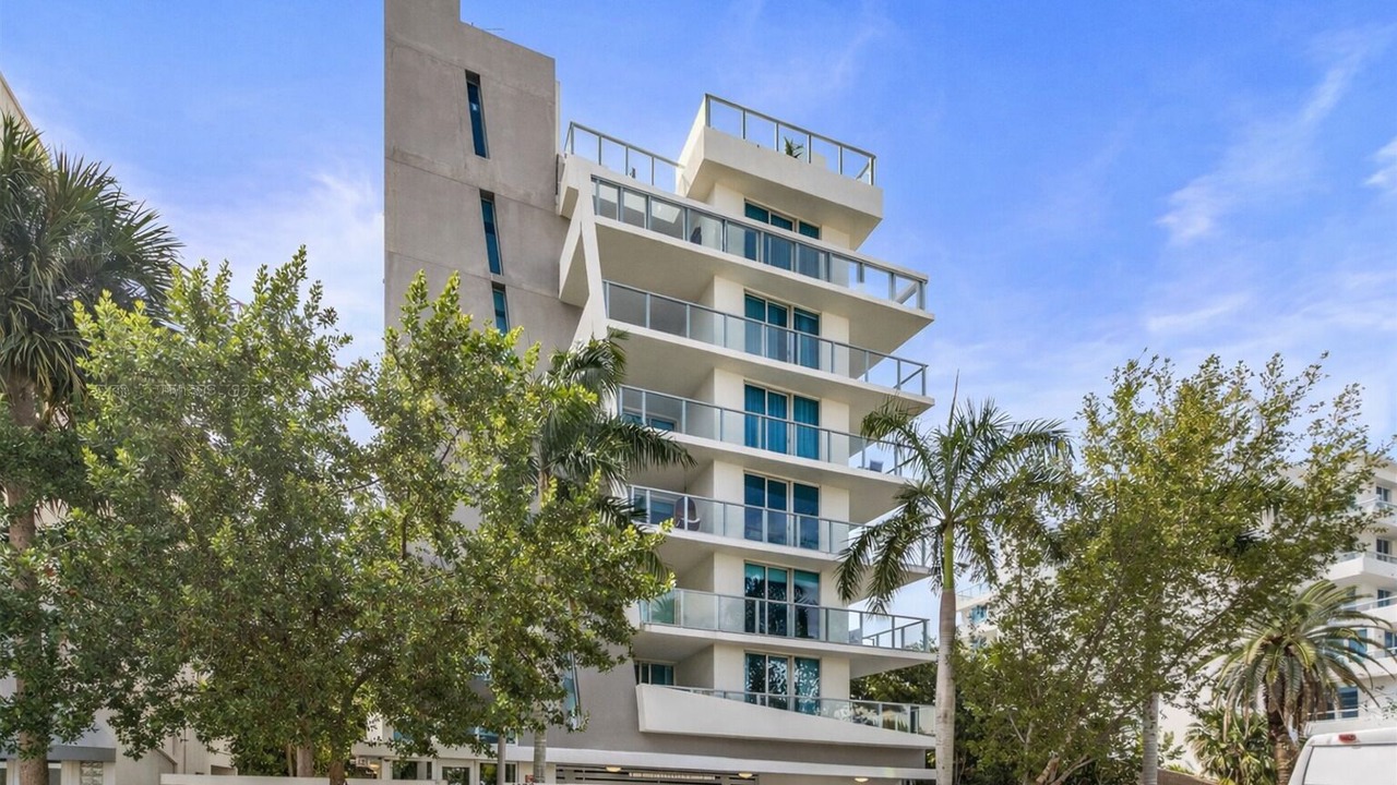 Photo of Outdoor in Bay Harbor Islands