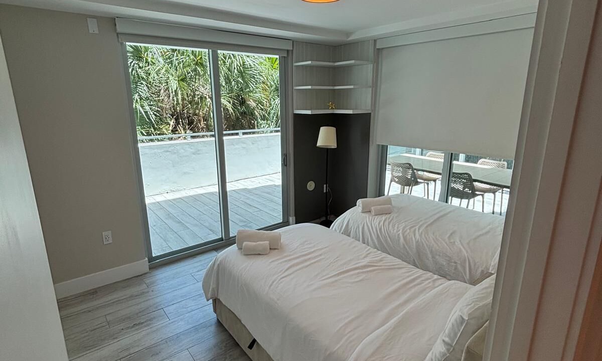 Photo of Bedroom in Bay Harbor Islands