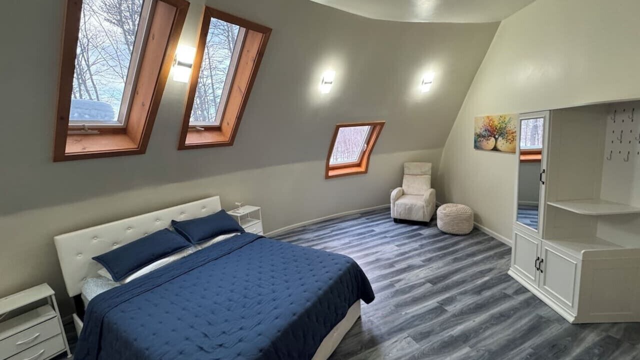 Photo of Bedroom in Acra