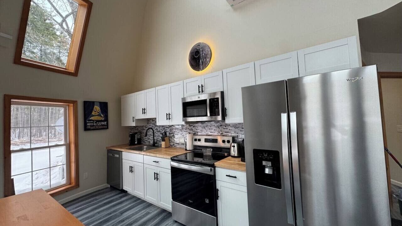 Photo of Kitchen in Acra