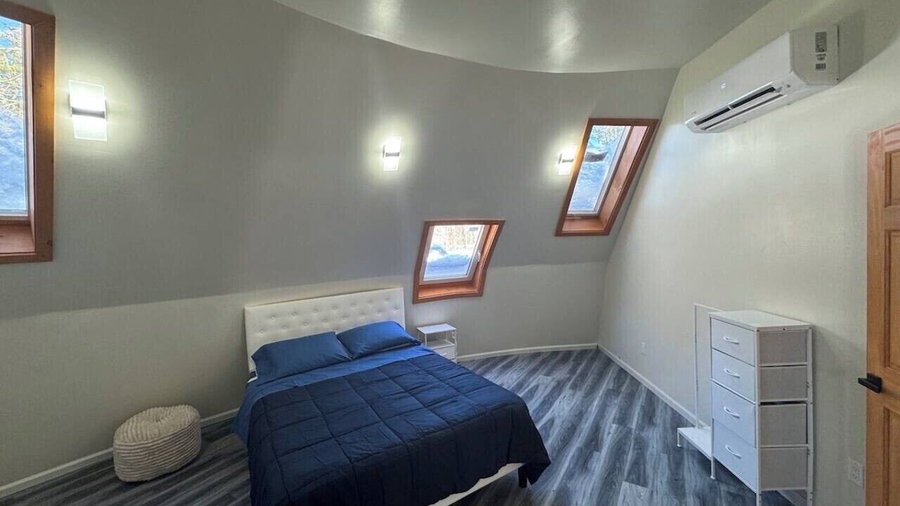 Photo of Bedroom in Acra