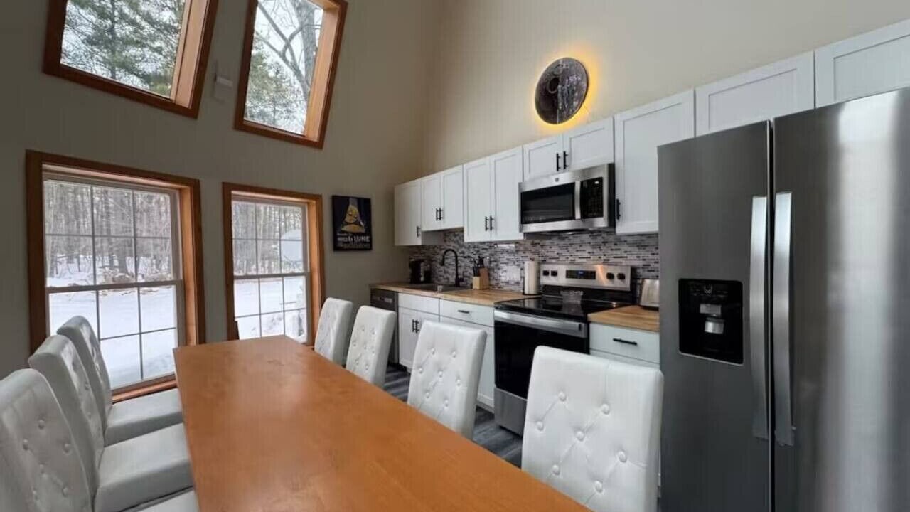 Photo of Kitchen in Acra