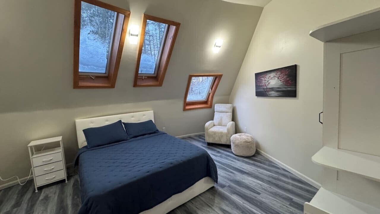 Photo of Bedroom in Acra