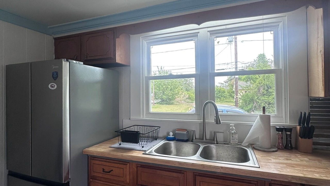 Photo of Kitchen in Deep Hole