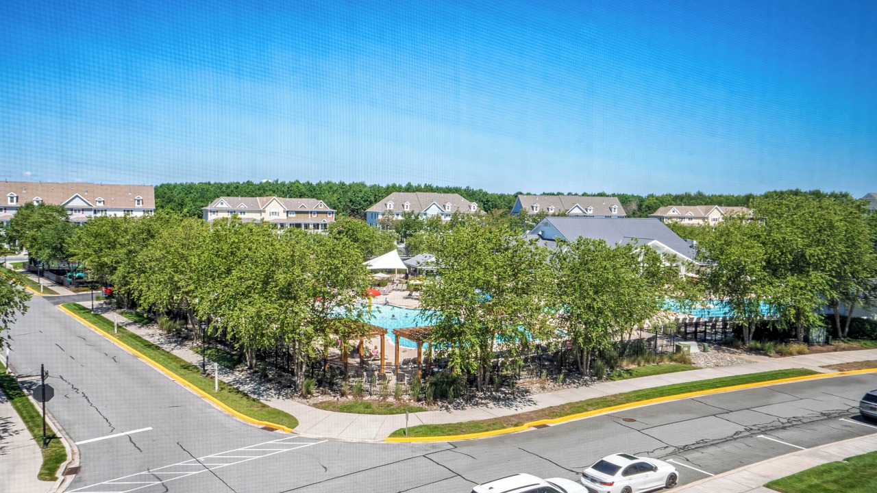 Photo of Outdoor in Sun Ridge