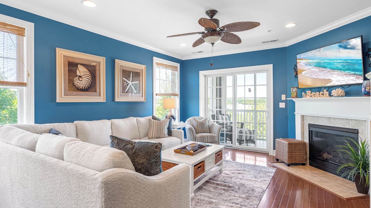 Photo of Livingroom in Sun Ridge