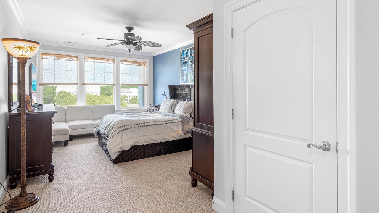 Photo of Bedroom in Sun Ridge