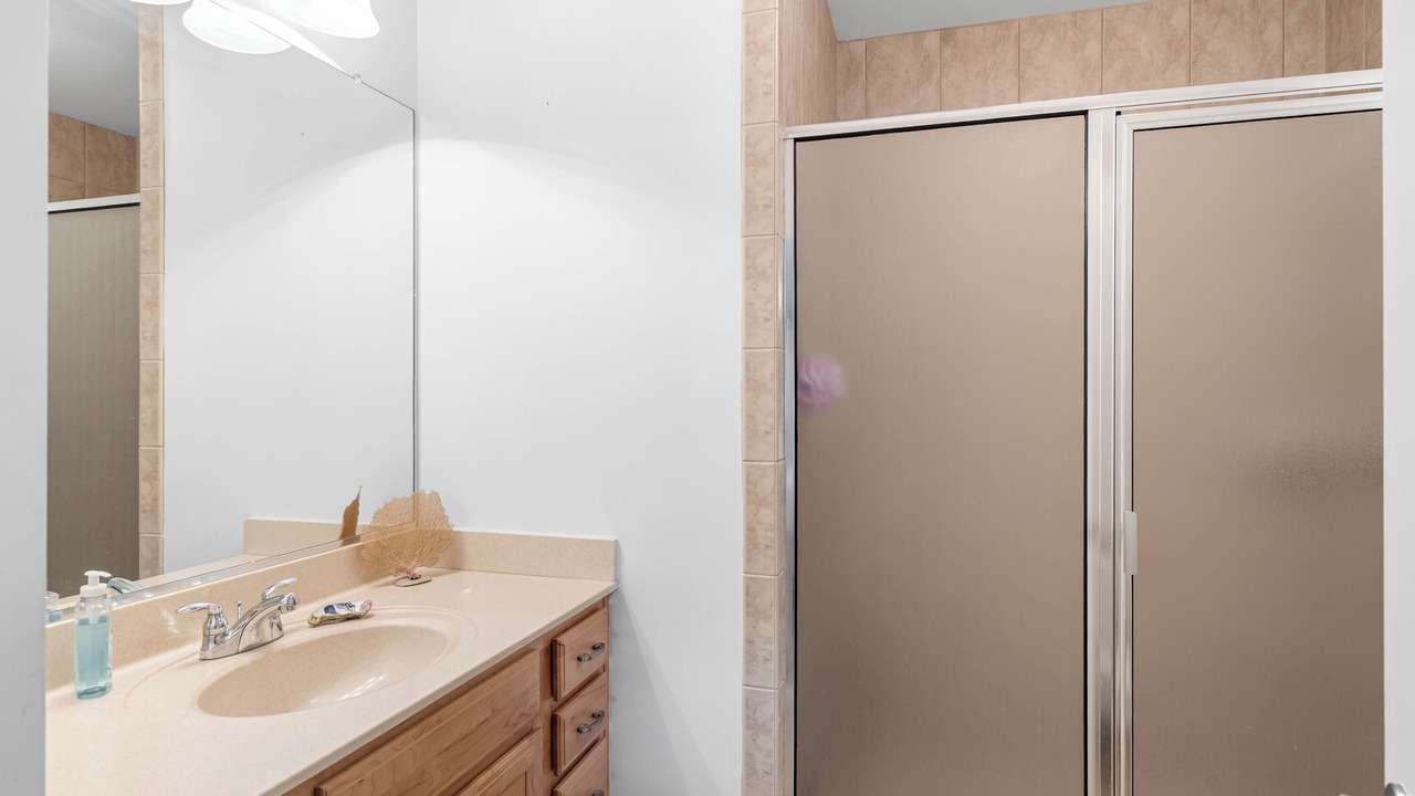 Photo of Bathroom in Sun Ridge