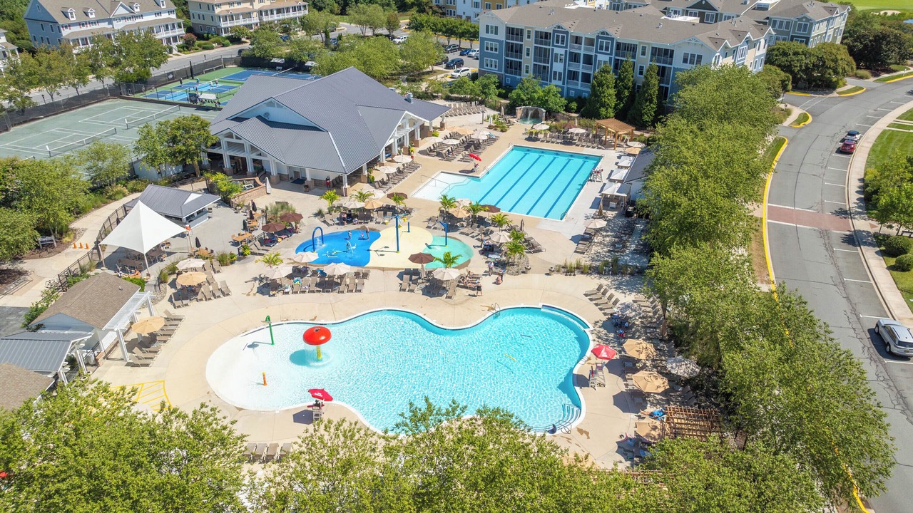 Photo of Outdoor in Sun Ridge