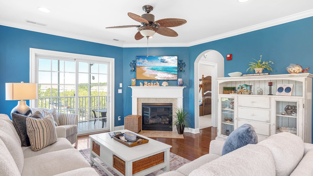 Photo of Livingroom in Sun Ridge