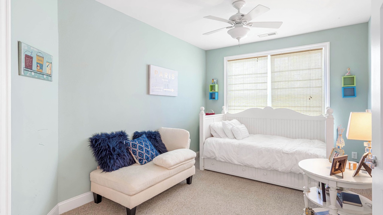 Photo of Bedroom in Sun Ridge