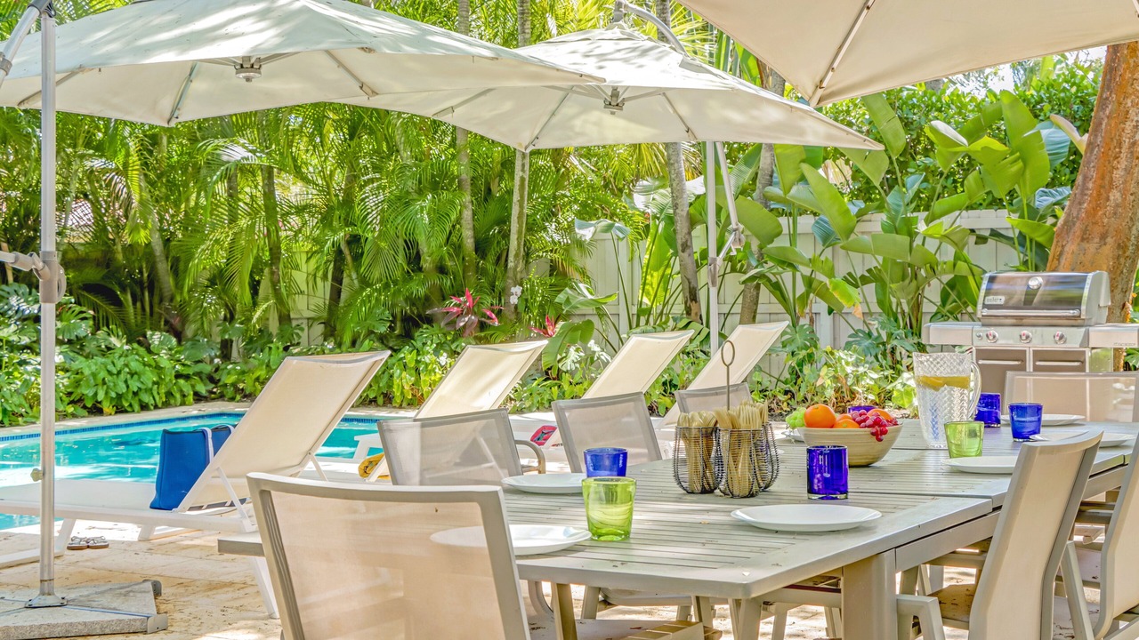 Photo of Outdoor in Miami Shores