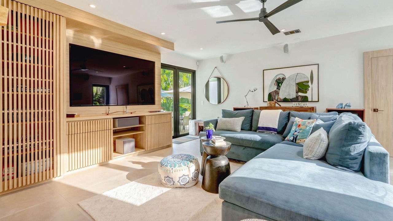 Photo of Outdoor in Miami Shores