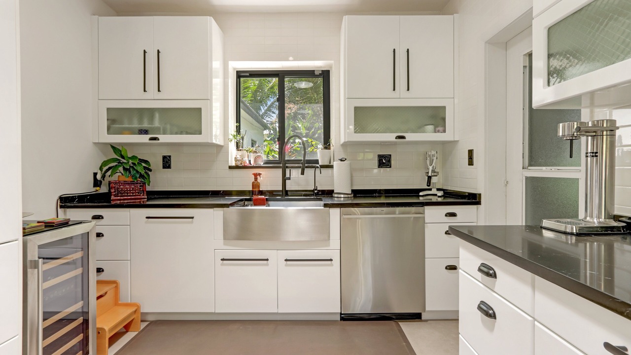 Photo of Kitchen in Miami Shores