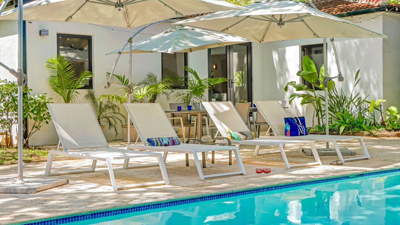 Photo of Outdoor in Miami Shores