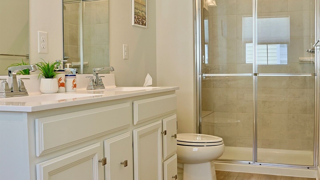 Photo of Bathroom in Bayside