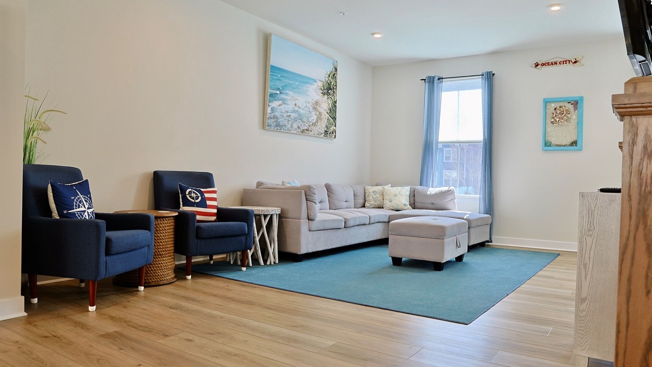 Photo of Livingroom in Bayside