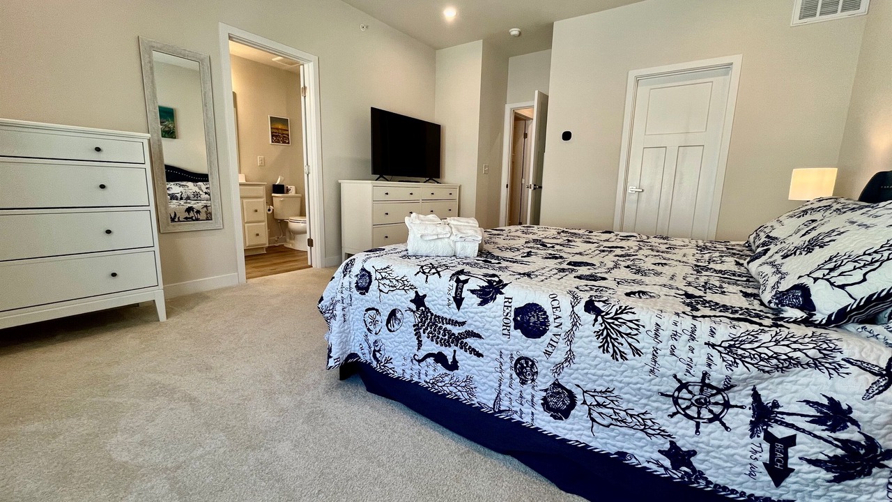 Photo of Bedroom in Bayside