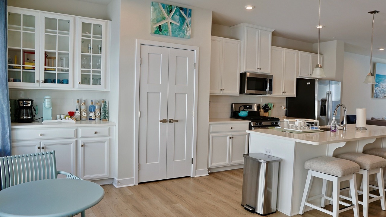 Photo of Kitchen in Bayside