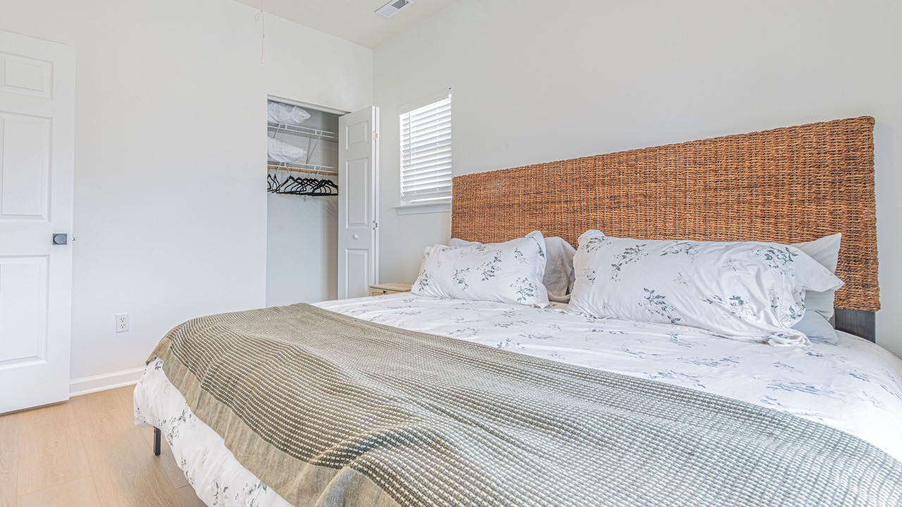 Photo of Bedroom in North End