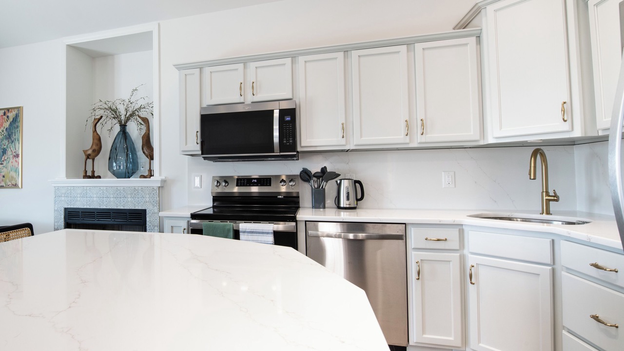 Photo of Kitchen in North End