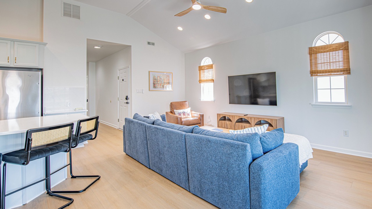 Photo of Livingroom in North End