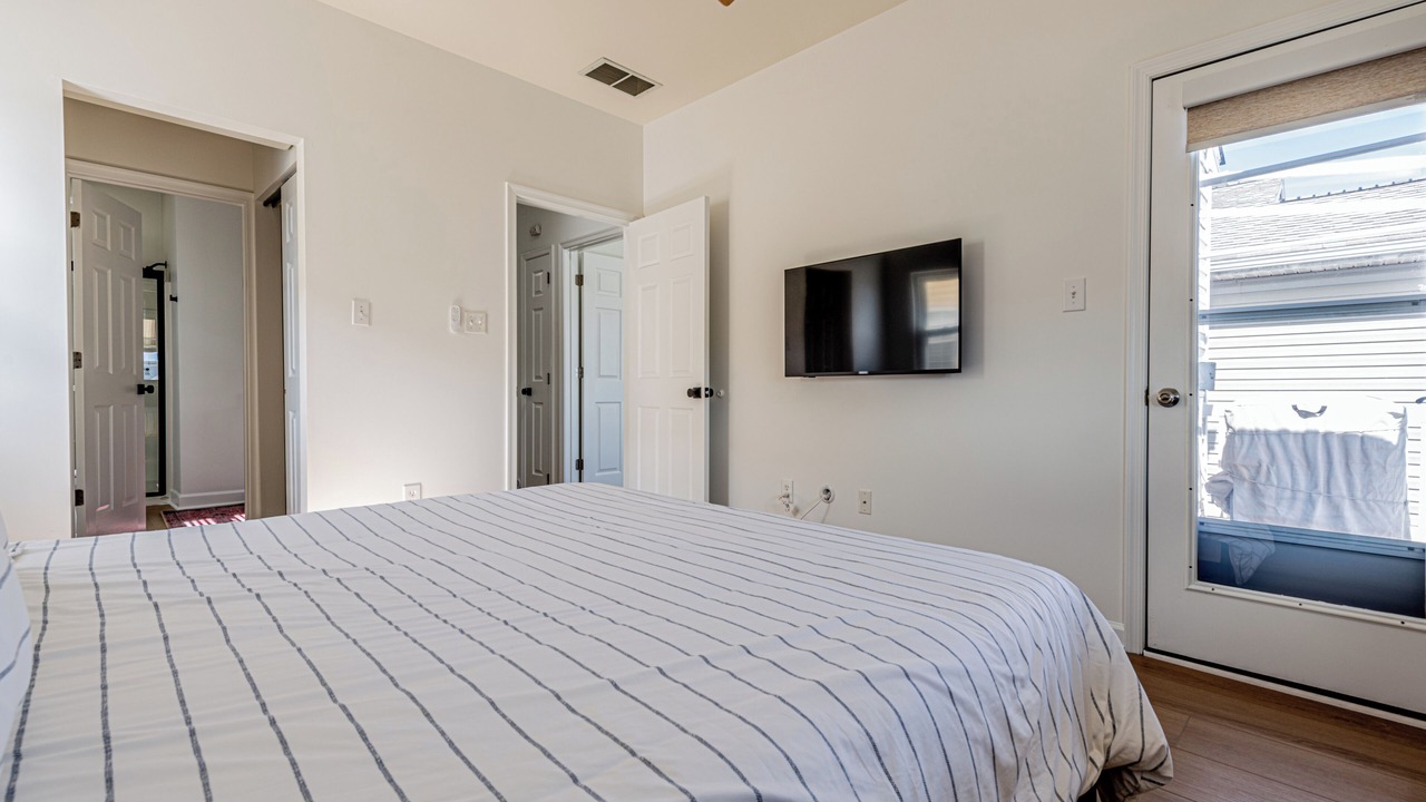 Photo of Bedroom in North End