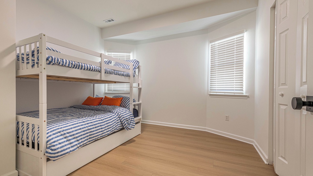 Photo of Bedroom in North End