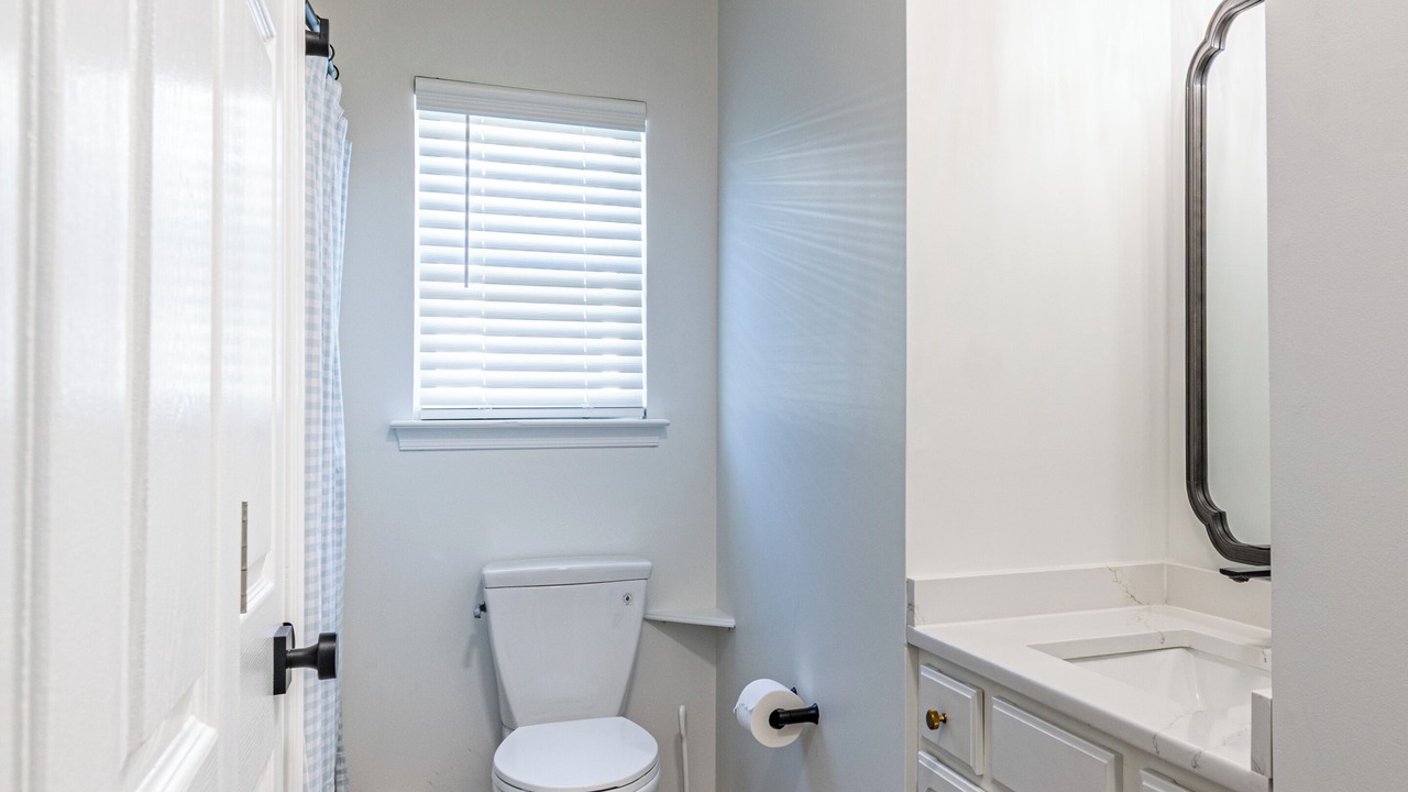 Photo of Bathroom in North End
