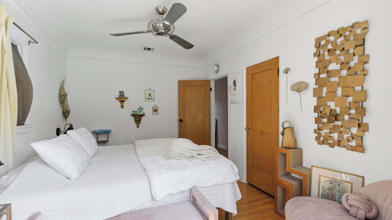 Photo of Bedroom in Palms