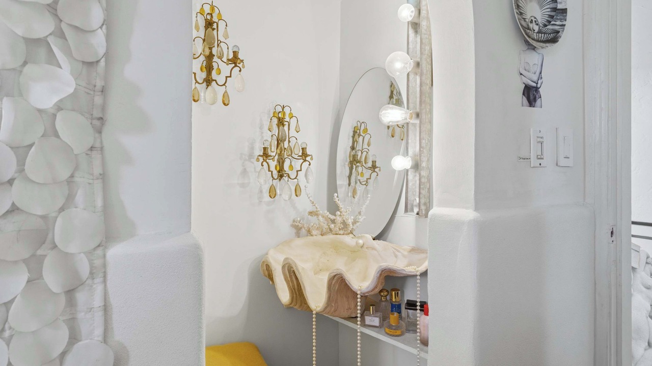 Photo of Bathroom in Palms