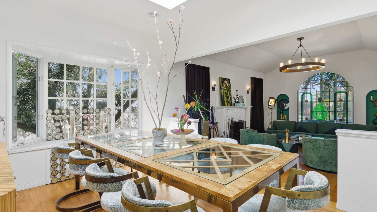 Photo of Livingroom in Palms