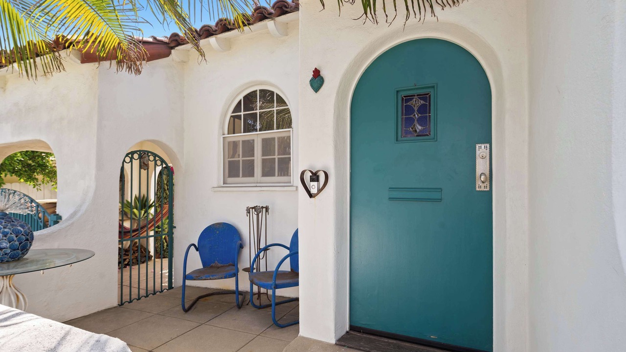 Photo of Outdoor in Palms