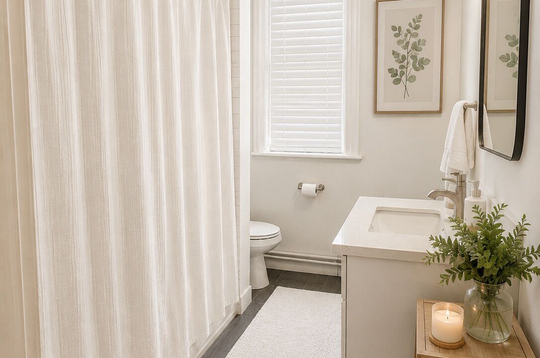 Photo of Bathroom in Weehawken