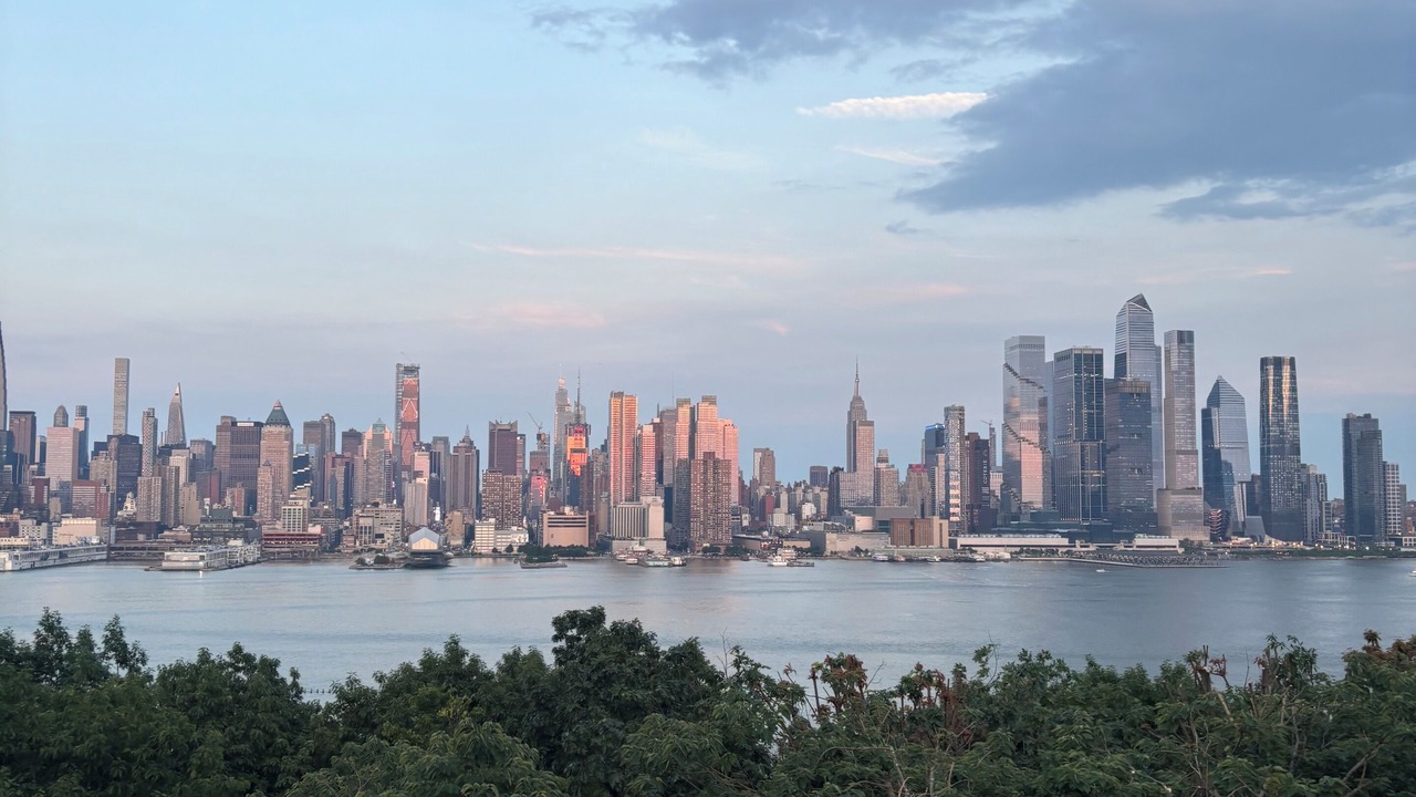 Photo of Others in Weehawken