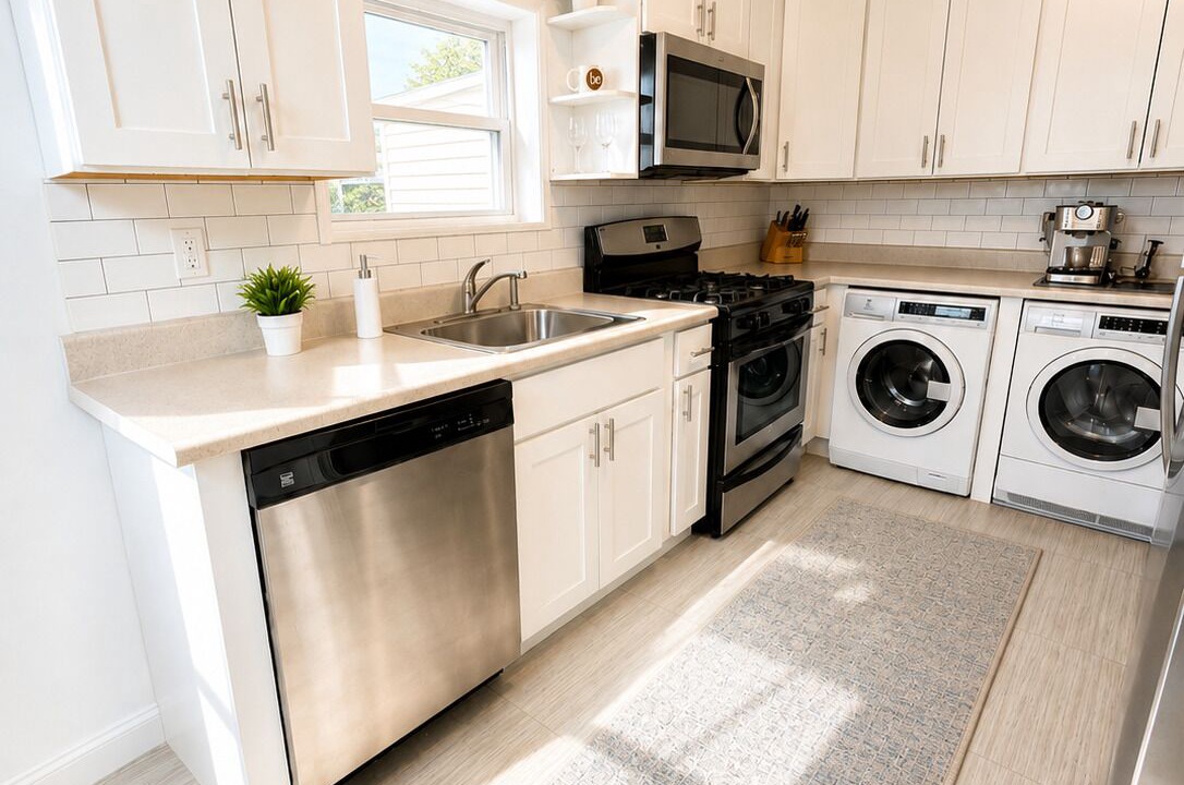 Photo of Kitchen in Weehawken