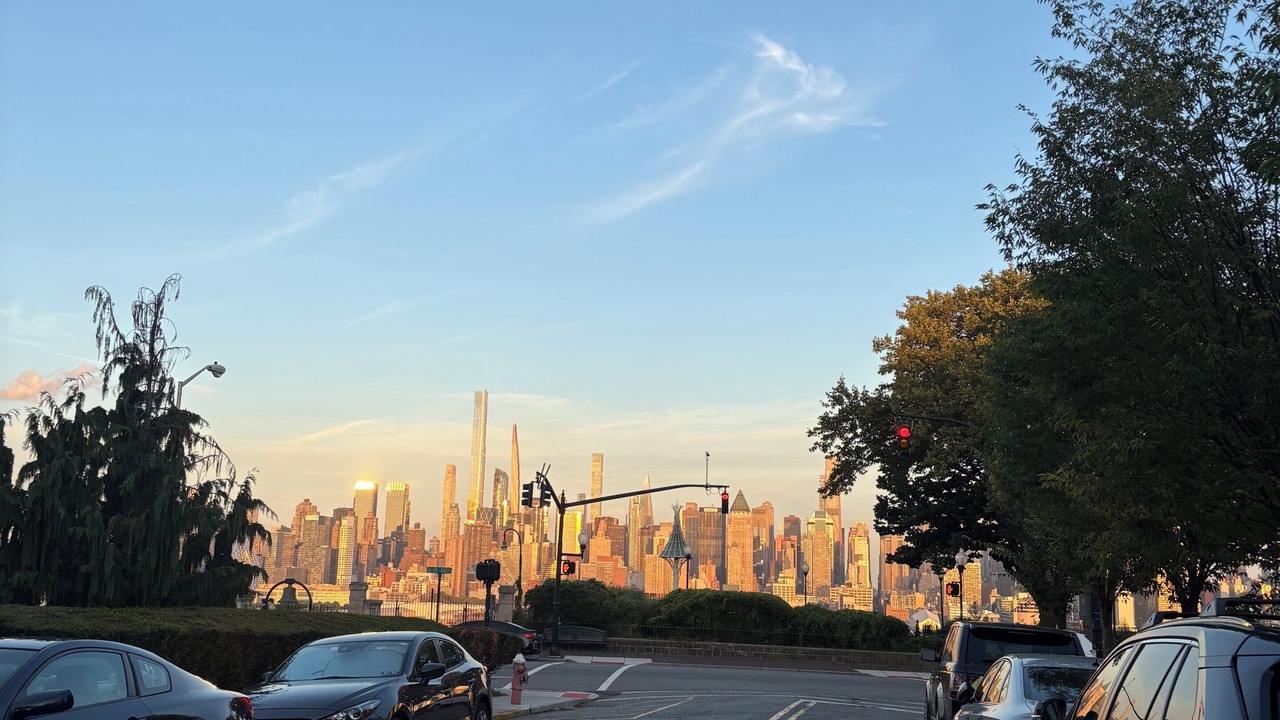 Photo of Others in Weehawken