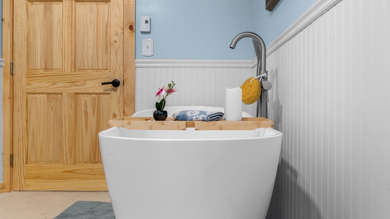 Photo of Bathroom in West Oneonta